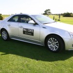 Cadillac
