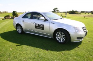 Cadillac