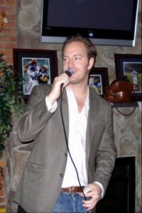 Emcee