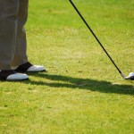 Golf 2