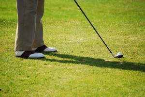 Golf 2