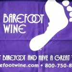 barefoot wine