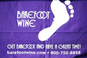 barefoot wine