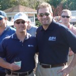 First Annual Charity Golf Outing