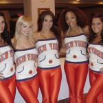 First Annual Charity Golf Outing