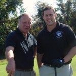 First Annual Charity Golf Outing