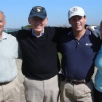 First Annual Charity Golf Outing