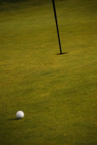 golf