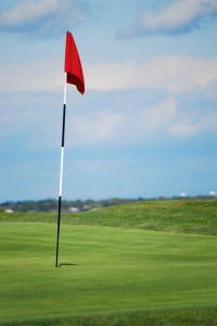 golf