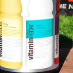 vitamin water