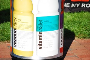 vitamin water